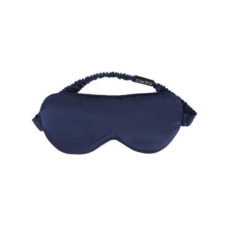 Wholesale 100% mulberry silk sleep mask | Wonderxfans bulk activewear