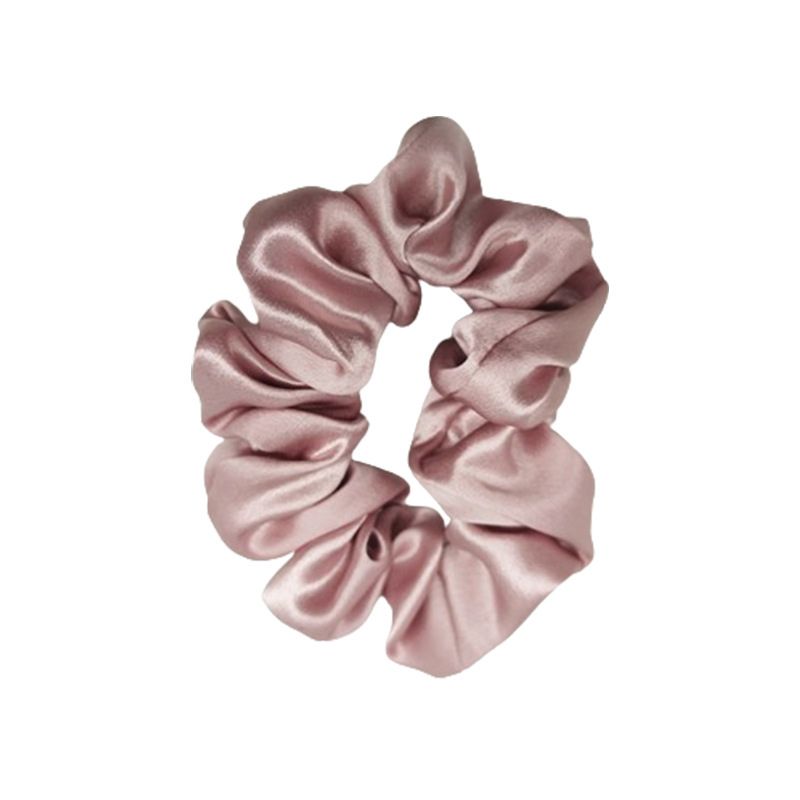 Wholesale women's satin silk hair tie | Wonderxfans bulk activewear
