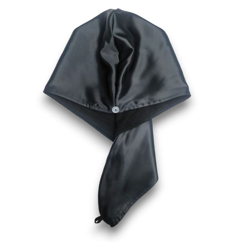 Wholesale mulberry silk hair drying cap | Wonderxfans bulk activewear