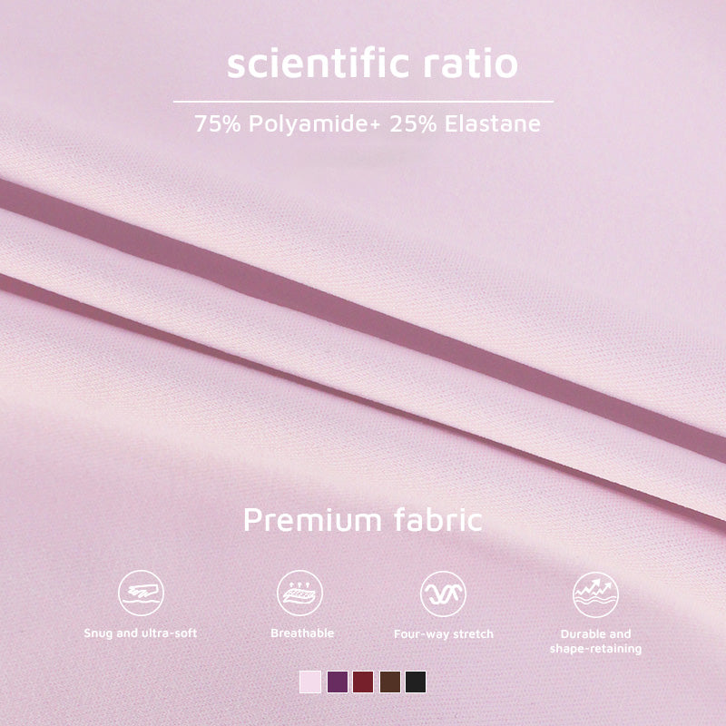 Snug-Fit Naked-Feel Hooded Jacket + High-waisted Loose Drawstring Shorts 2-Piece Set