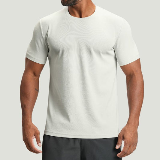 Wholesale Men Quick-dry Breathable Yoga Training | Wonderxfans bulk activewear