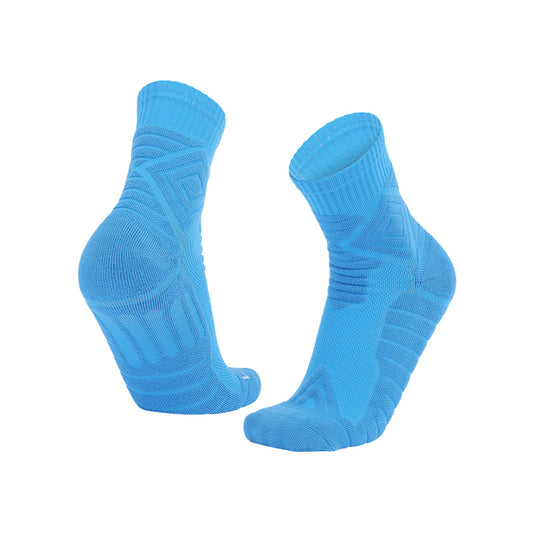Wholesale Anti Slip Basketball Sports Socks | Wonderxfans bulk activewear