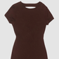 Wholesale Hip-High Halter-Neck Backless with pads Jumpsuits