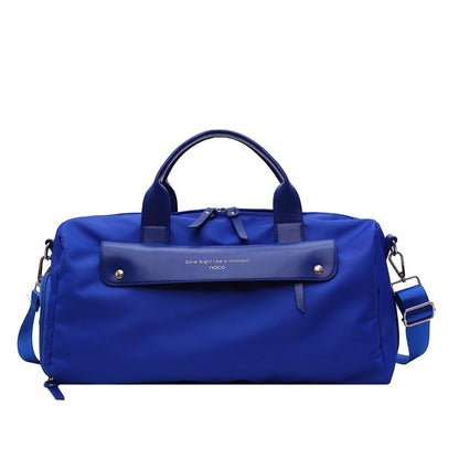 Wholesale Large-capacity Waterproof Convertible GYM Duffel | Wonderxfans bulk activewear