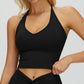 Removable Bra Pad Tank top