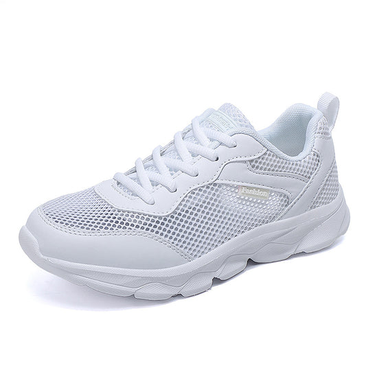 Wholesale Women's breathable cushioned casual sneakers | Wonderxfans bulk activewear