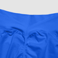 Wholesale Seamless Cross-Back Sports Bra & High-Waist Biker Shorts Set – Quick-Dry Yoga 2-Piece