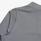 Wholesale Men's Half-Zip Mock Neck Long Sleeve Athletic Top – Moisture-Wicking Gym Fitness Training Shirt