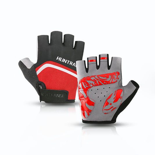 Wholesale Outdoor Cycling Half-Finger Fitness Sports | Wonderxfans bulk activewear