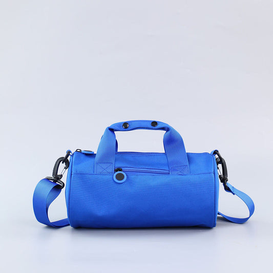 Wholesale Large-capacity Waterproof Convertible GYM Duffel | Wonderxfans bulk activewear