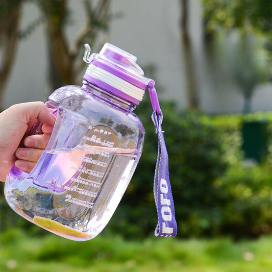Wholesale Large Capacity Water Cup Fitness | Wonderxfans bulk activewear