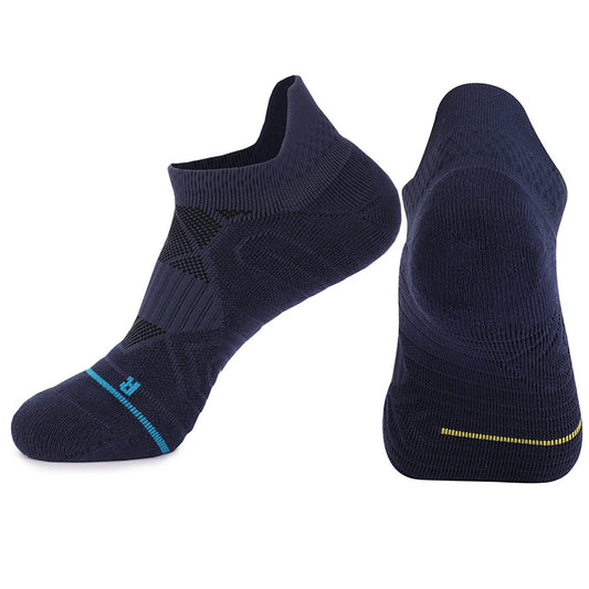 Wholesale Sweat-wicking Terry-Cushion Breathable Athletic Badminton | Wonderxfans bulk activewear