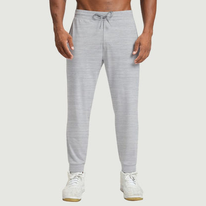 Wholesale mens cuffed joggers running outdoor | Wonderxfans bulk activewear
