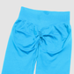Wholesale Women's Bra, Leggings & Cardigan Yoga 3-Piece Set