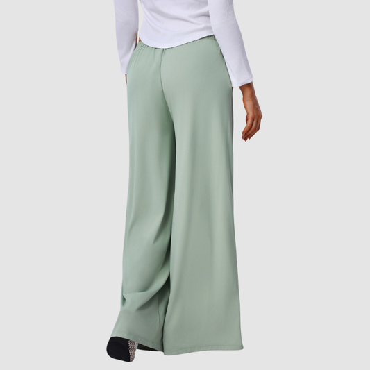 Wholesale Loose Casual Casual Wide-Leg Pants | Wonderxfans bulk activewear