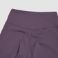 Wholesale thin trap sports bra+shorts 2 | Wonderxfans bulk activewear