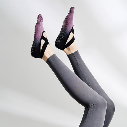 Wholesale Lace Up Yoga Non Slip | Wonderxfans bulk activewear