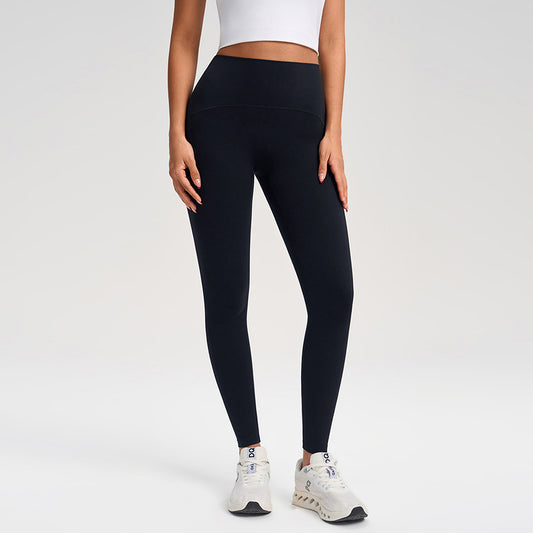 Wholesale stretchy no awkward line leggings | Wonderxfans bulk activewear