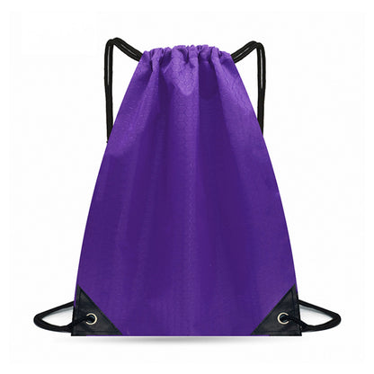 Wholesale Waterproof Shoulder Drawstring Basketball Storage | Wonderxfans bulk activewear