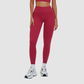 Wholesale High waisted elastic tight fitting hip lifting sports Leggings