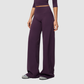 Wholesale slimming wide-leg athletic pants