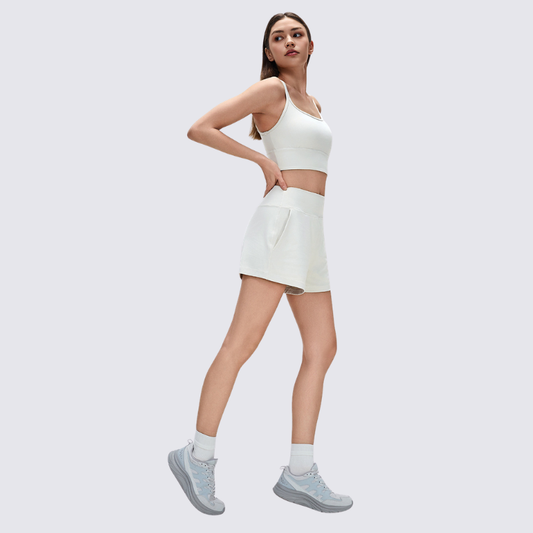 Wholesale women's summer high waisted yoga | Wonderxfans bulk activewear