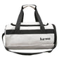 Large-capacity Dry-wet Separated Convertible GYM Duffel Bag