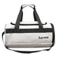 Large-capacity Dry-wet Separated Convertible GYM Duffel Bag