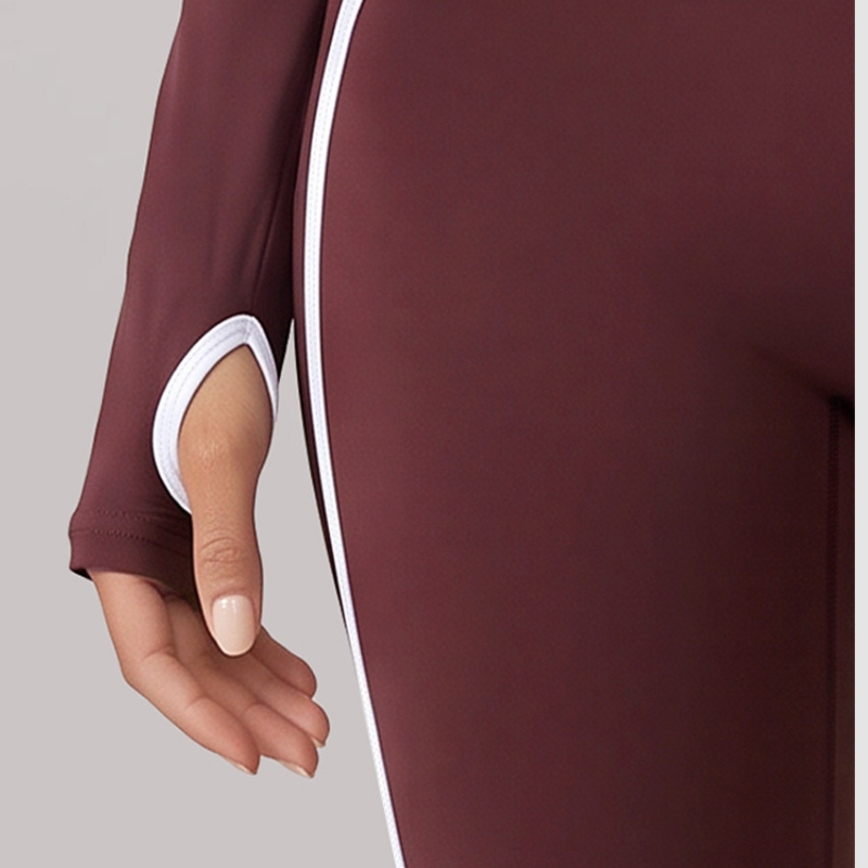 Wholesale Women's 3-Piece Yoga Set – Sleeveless Vest, Sports Bra and Leggings
