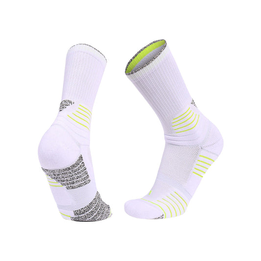 Wholesale Anti Slip Basketball Sports Socks | Wonderxfans bulk activewear