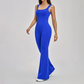 Wholesale women's one-piece slimming jumpsuits