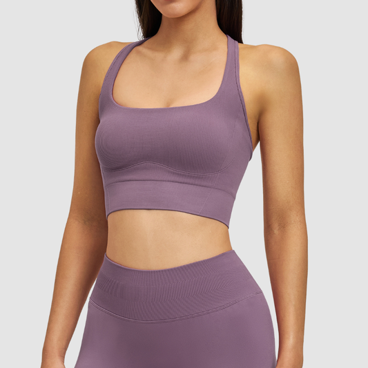 Wholesale I-shaped backpack with sports tank | Wonderxfans bulk activewear