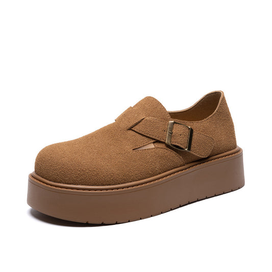 Wholesale Women's  lightweight height-increasing casual birkenstock | Wonderxfans bulk activewear