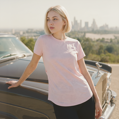 Wholesale Women's short sleeve tee quick dry running gym top