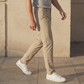 Men's Straight Leg Casual Pants