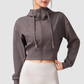 Wholesale yoga long-sleeved tops and jackets