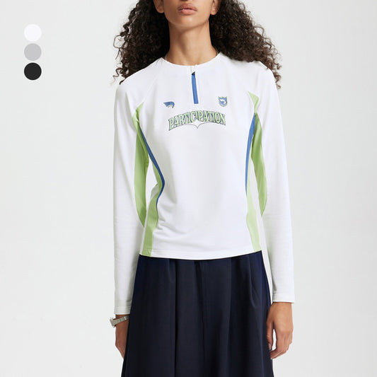 Wholesale Slim-fit High Stretch Cycling half | Wonderxfans bulk activewear