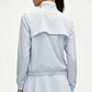 Wholesale Women’s UPF50+ Sun Protection Jacket – Lightweight Nylon Outdoor Layer