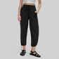 Wholesale quick drying loose fit sports pants