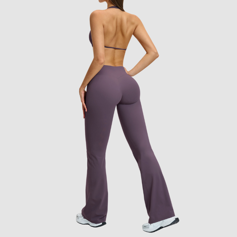 Wholesale spaghetti strap bra + straight | Wonderxfans bulk activewear