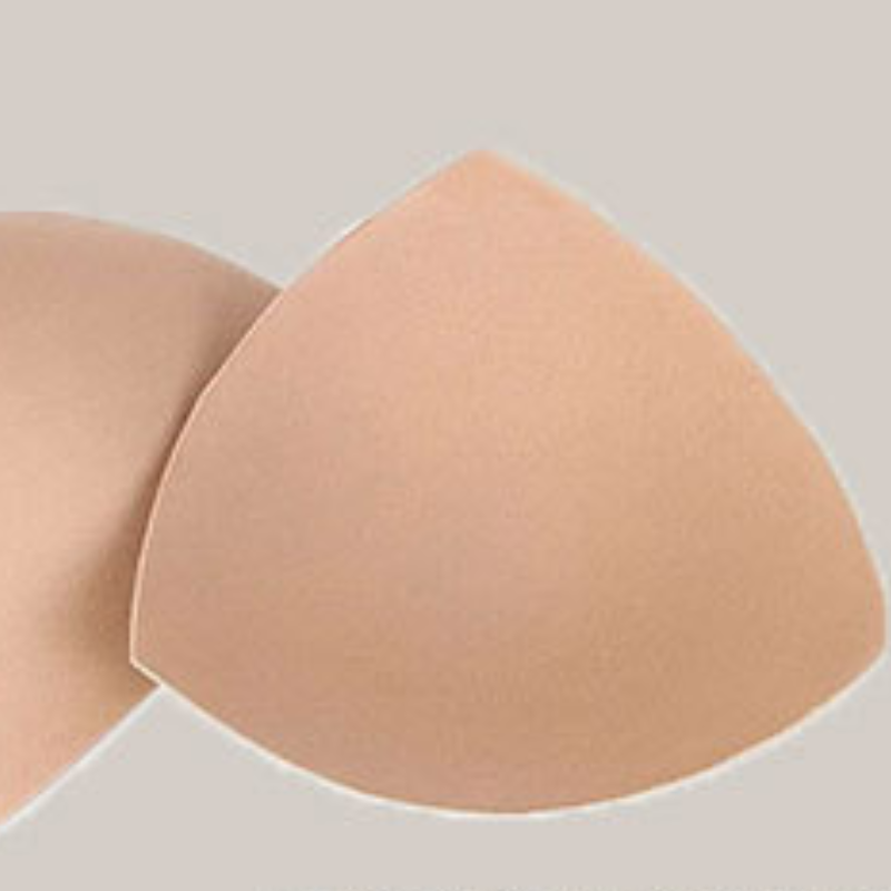 Seamless I-shaped backless bra and shorts two-piece set