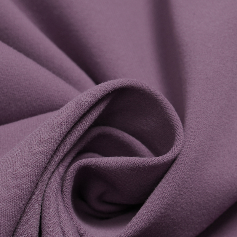 Wholesale high-waisted cross-waistband shorts