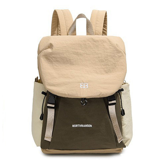 Wholesale Lightweight Double Shoulder Casual Backpack | Wonderxfans bulk activewear