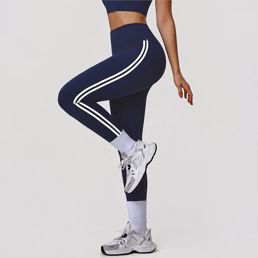 Wholesale Butt-Lifting Fitness Leggings