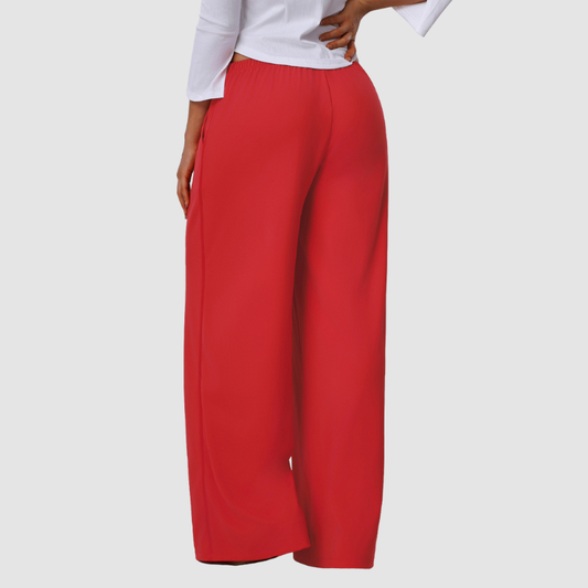 Wholesale Loose Casual Casual Wide-Leg Pants | Wonderxfans bulk activewear