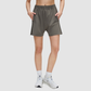 Wholesale Slimming Loose-Fit Fitness Shorts