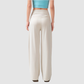 Wholesale High Waisted Wide Leg Pants