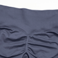 Wholesale Women's Sports Bra & Biker Shorts Set – Seamless Yoga Activewear