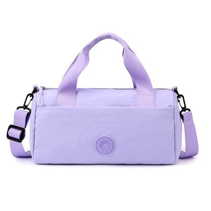 Wholesale Casual Lightweight Commuter Crossbody Bag | Wonderxfans bulk activewear