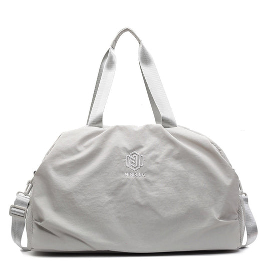 Wholesale Large-capacity Waterproof Convertible GYM Duffel | Wonderxfans bulk activewear